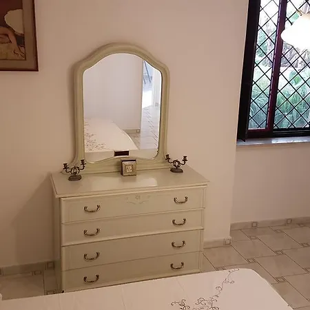 Casa Nancy