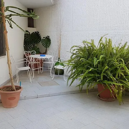 Casa Nancy Alezio