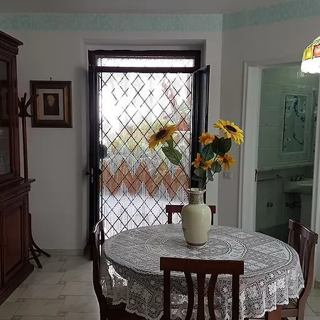 Casa Nancy Σπίτι διακοπών