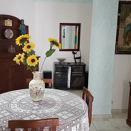 Casa Nancy *