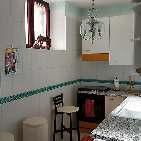 Casa Nancy