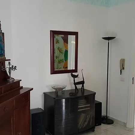 Casa Nancy Σπίτι διακοπών *