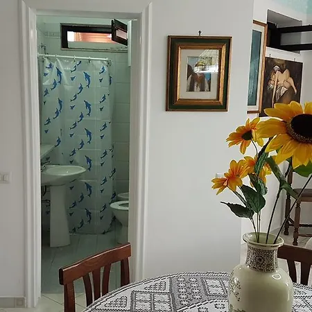 Σπίτι διακοπών Casa Nancy