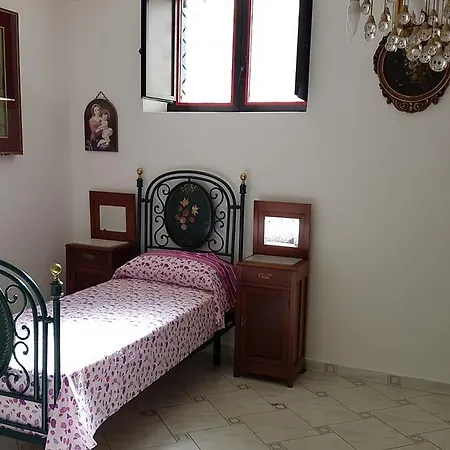 Casa Nancy Alezio