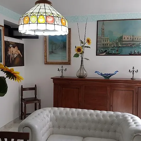 Σπίτι διακοπών Casa Nancy *