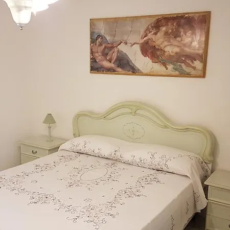 Casa Nancy